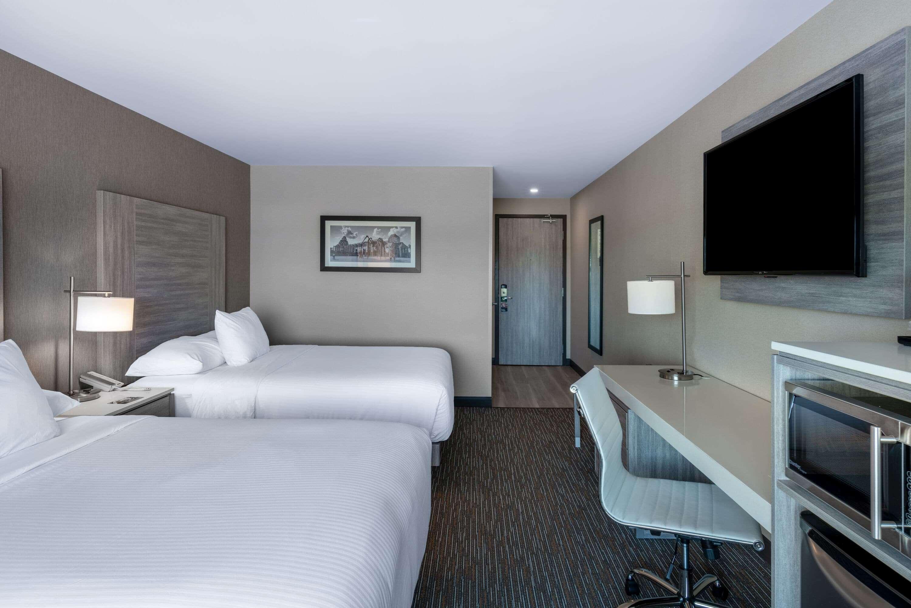 Wingate By Wyndham Kanata West Ottawa Exterior photo