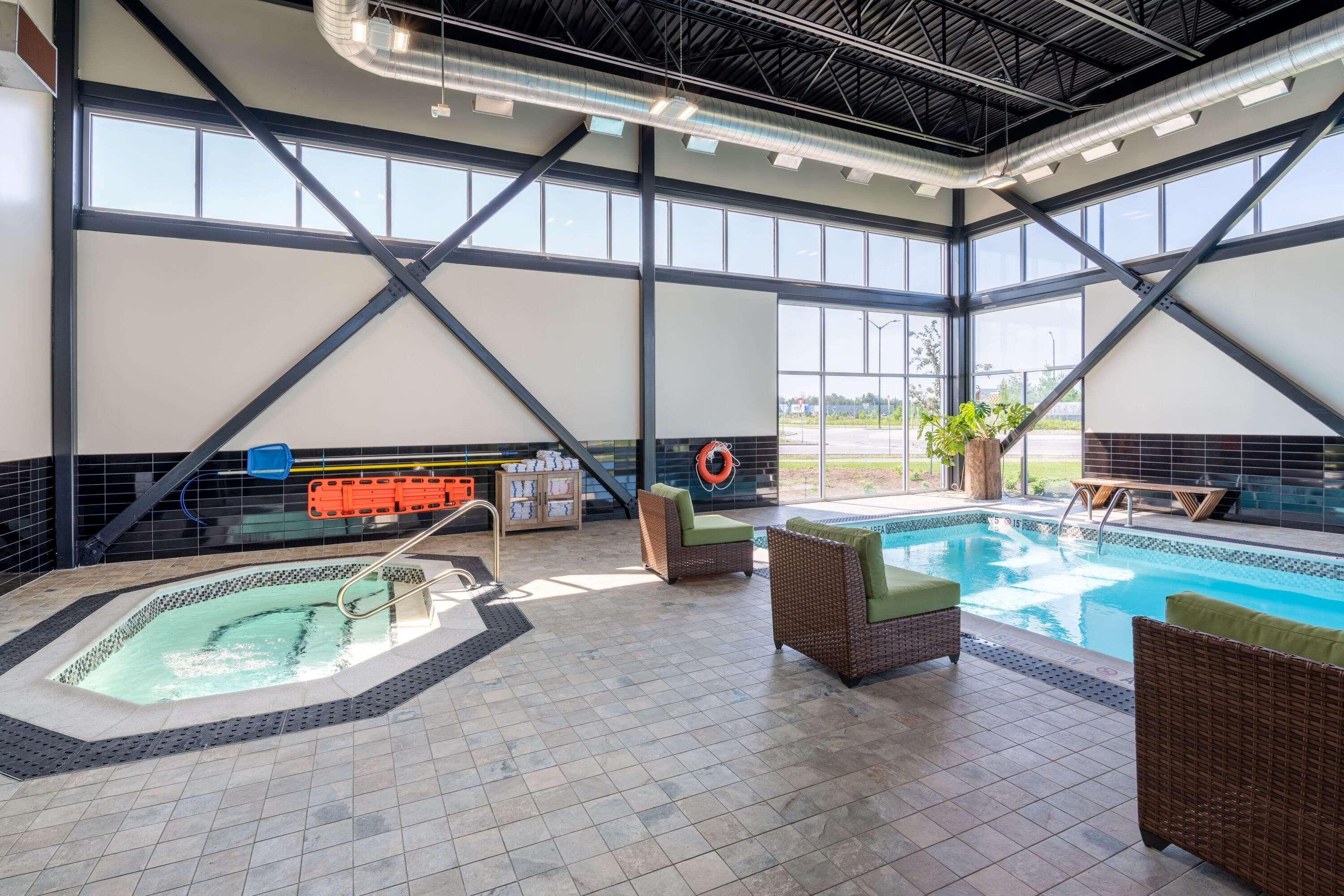 Wingate By Wyndham Kanata West Ottawa Exterior photo