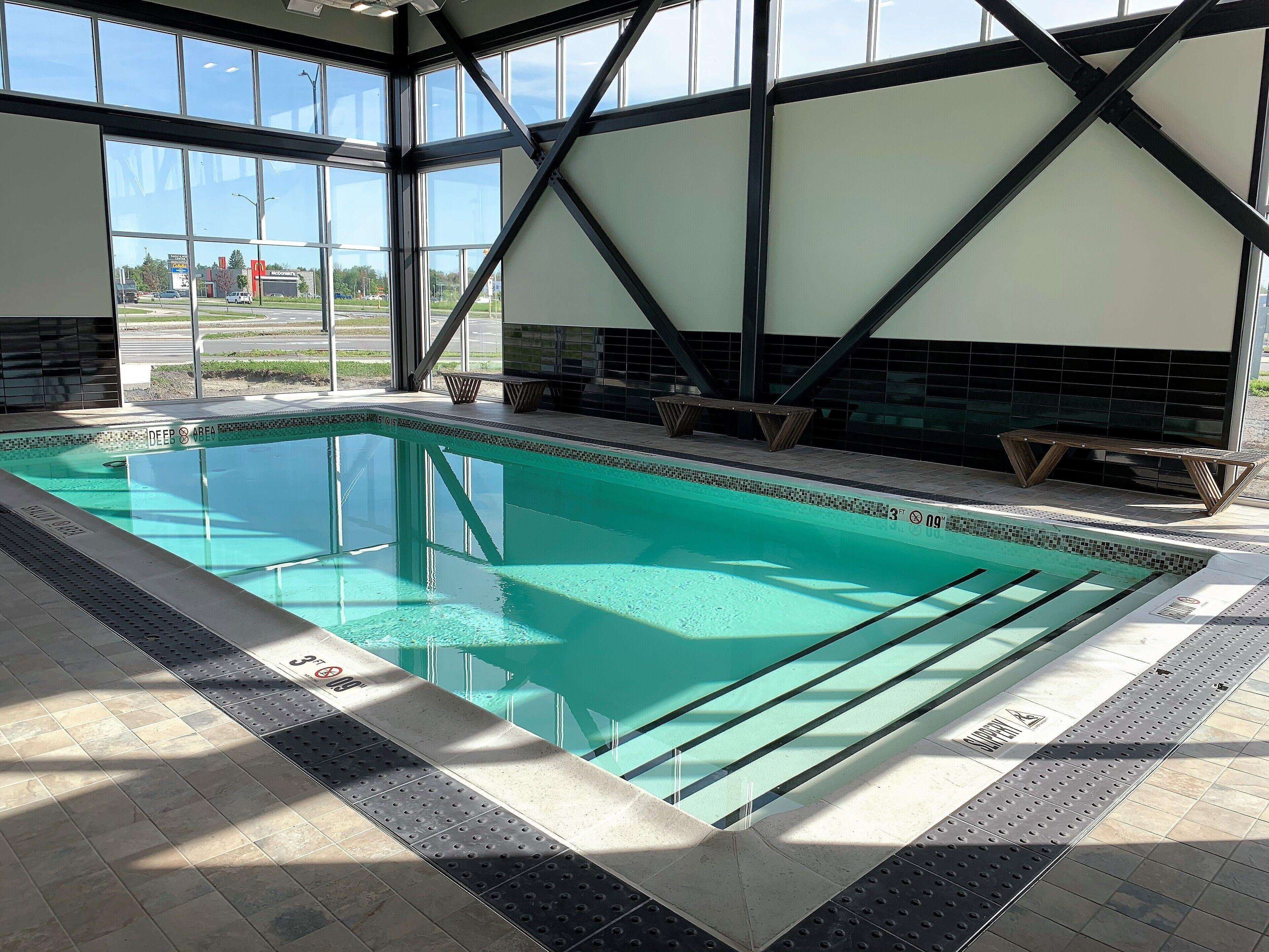 Wingate By Wyndham Kanata West Ottawa Exterior photo