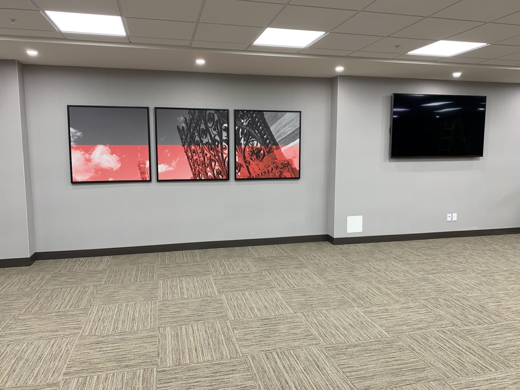 Wingate By Wyndham Kanata West Ottawa Exterior photo
